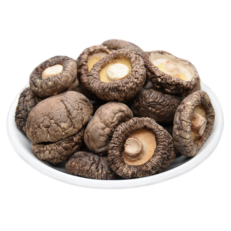 安徽岳西 华之慧 香菇 500g